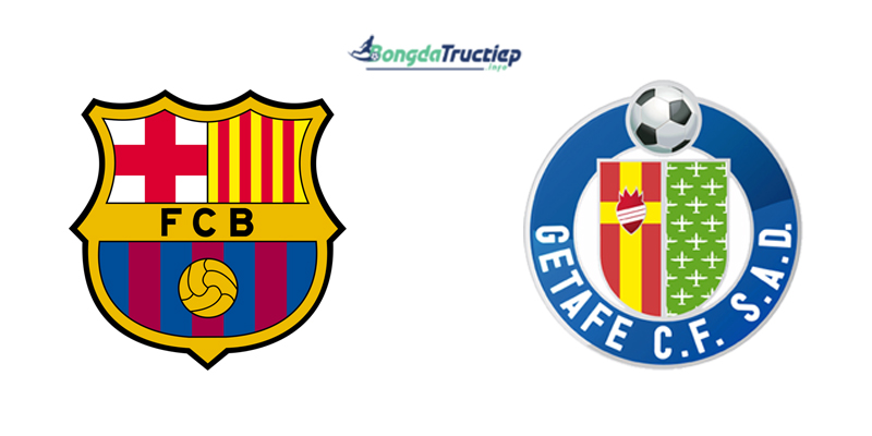 Soi kèo Barcelona vs Getafe 22h15 ngày 24/02/2024 - La Liga