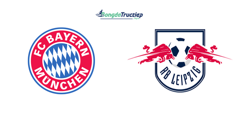 Soi kèo Bayern vs Leipzig 0h30 ngày 25/02/2024 - Bundesliga
