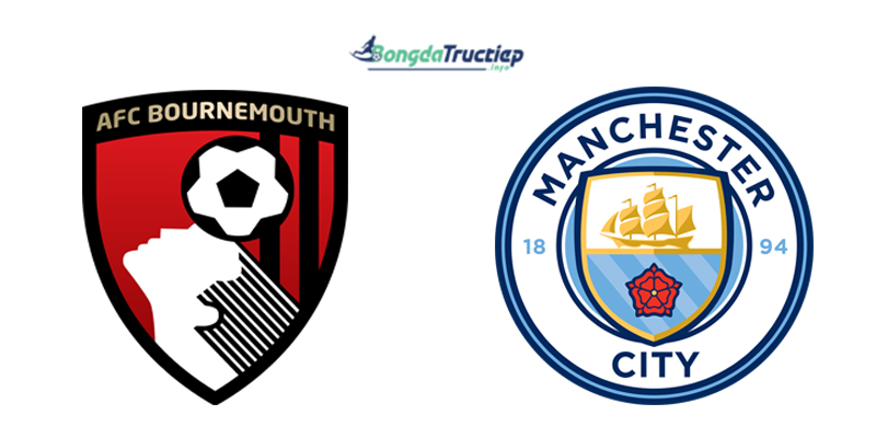 Soi kèo Bournemouth vs Man City 0h30 ngày 25/02/2024 - Premier League