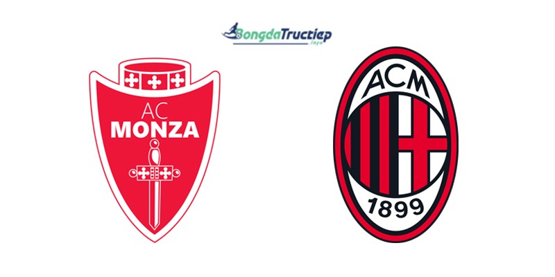 Soi kèo Monza vs AC Milan 2h45 ngày 19/02/2024 - Serie A