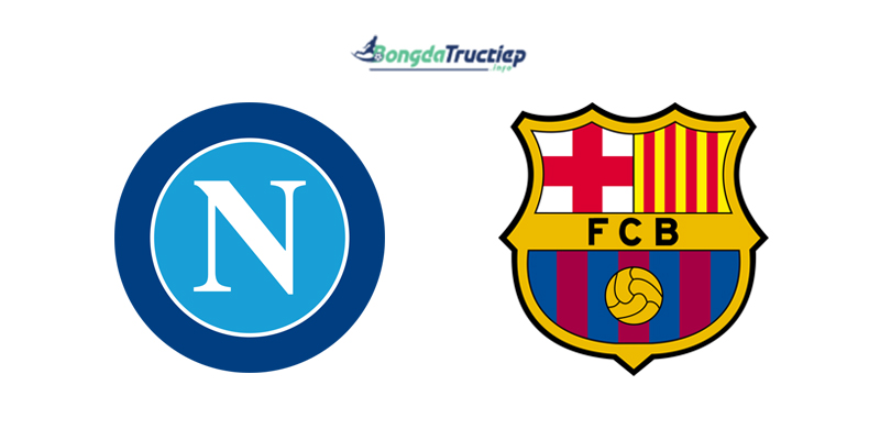Soi kèo Napoli vs Barcelona 3h00 ngày 22/02/2024 - Champions League