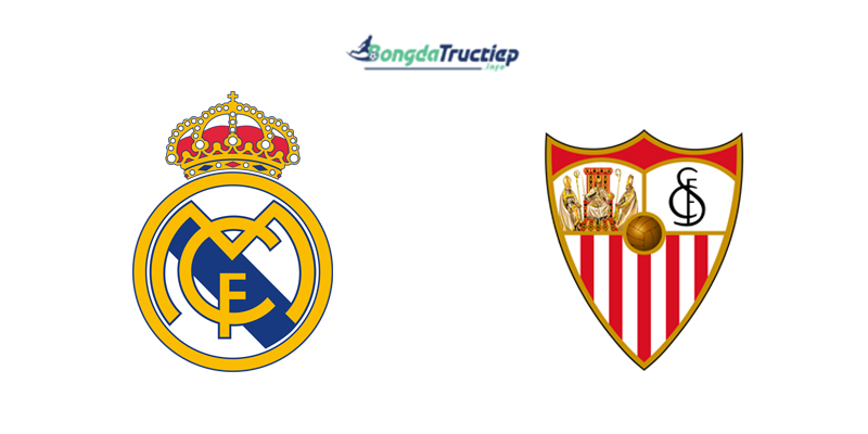 Soi kèo Real vs Sevilla 3h00 ngày 26/02/2024 - La Liga