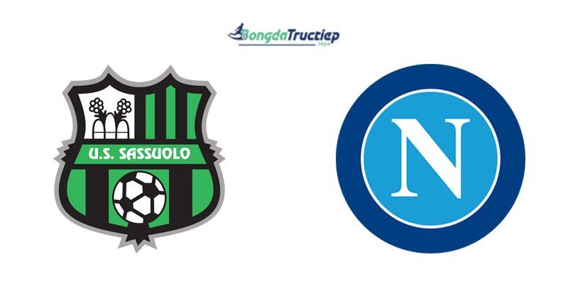 Soi kèo Sassuolo vs Napoli 0h00 ngày 29/02/2024 - Serie A