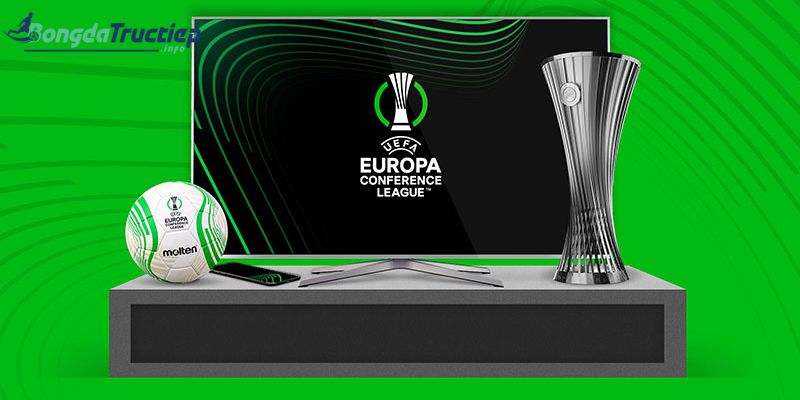 Các thông tin cơ bản về UEFA Europa Conference League