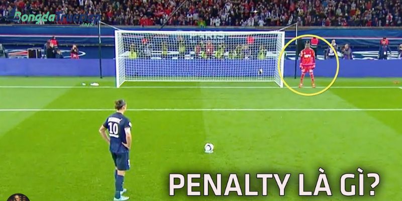 Penalty là gì?