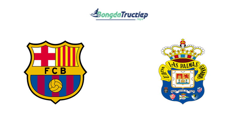 Soi kèo Barcelona vs Las Palmas 3h00 ngày 31/03/2024 - La Liga