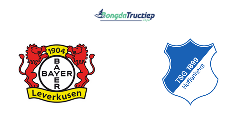Soi kèo Bayer vs Hoffenheim 21h30 ngày 30/03/2024 - Bundesliga