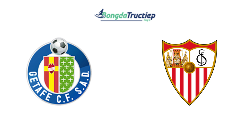Soi kèo Getafe vs Sevilla 20h00 ngày 30/03/2024 - La Liga