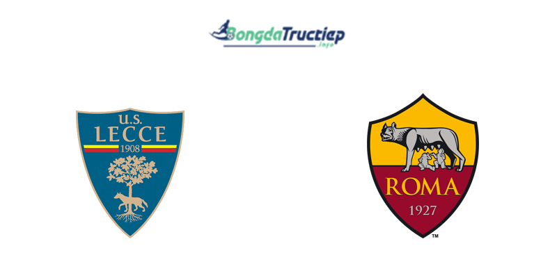 Soi kèo Lecce vs Roma 23h00 ngày 01/04/2024 - Serie A