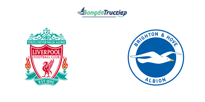 Soi kèo Liverpool vs Brighton 20h00 ngày 31/03/2024 - Premier League