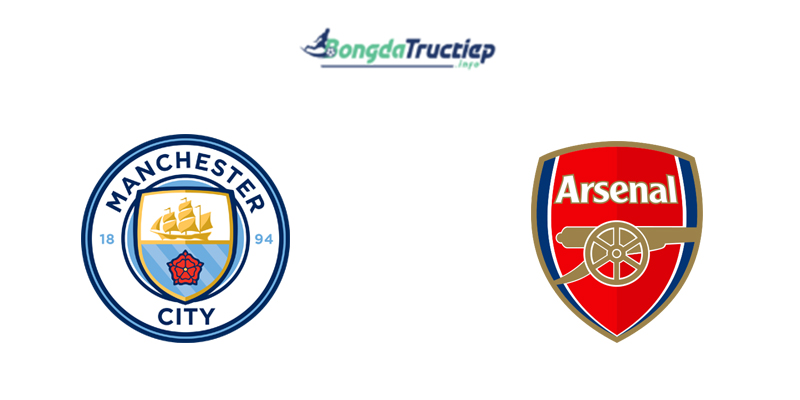 Soi kèo Man City vs Arsenal 22h30 ngày 31/03/2024 - Premier League