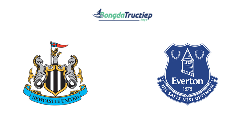 Soi kèo Newcastle vs Everton 1h30 ngày 03/04/2024 - Premier League
