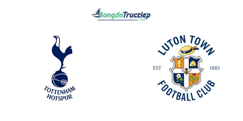 Soi kèo Tottenham vs Luton 22h00 ngày 30/03/2024 - Premier League