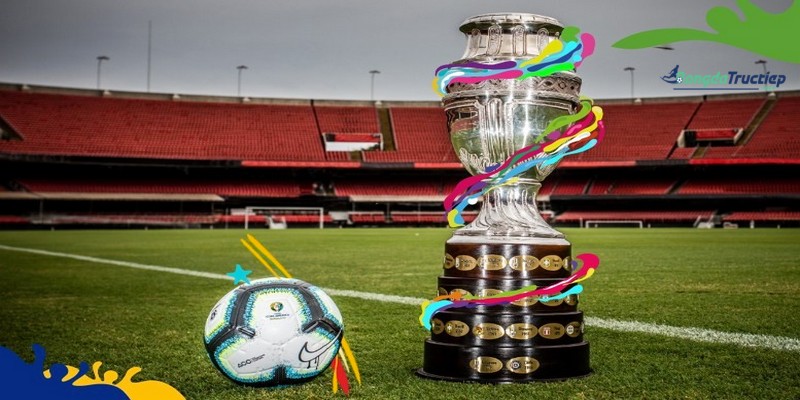 Thông tin về Copa America